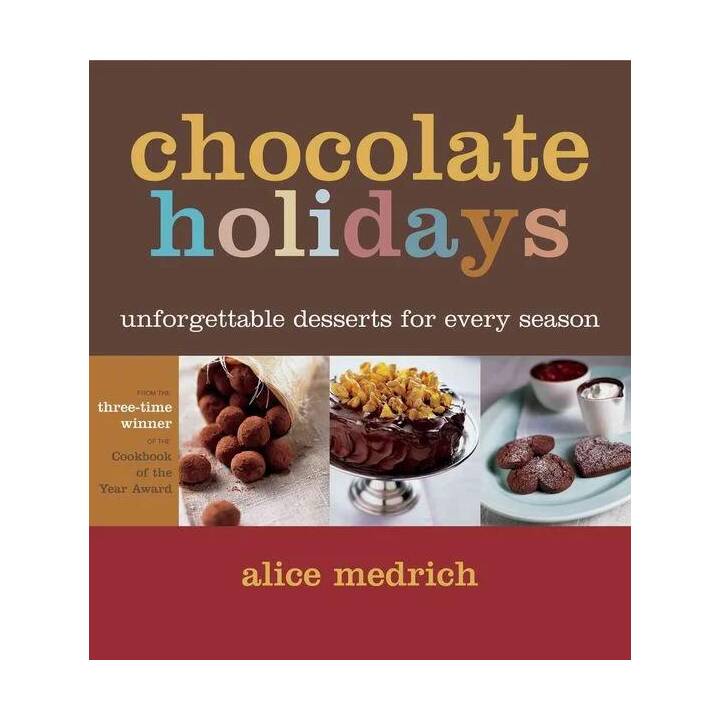 Chocolate Holidays