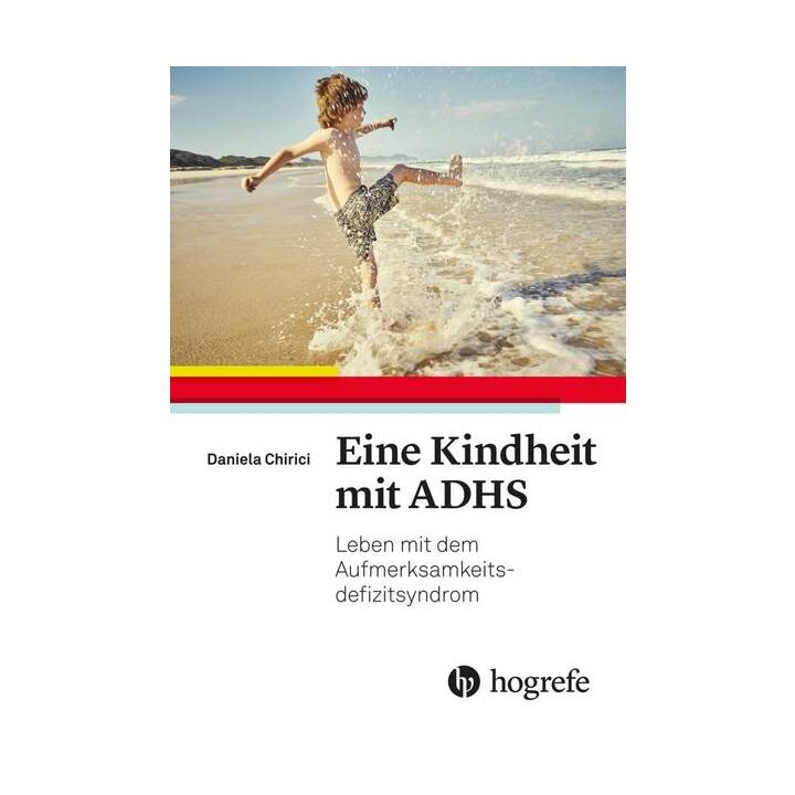 Eine Kindheit mit ADHS