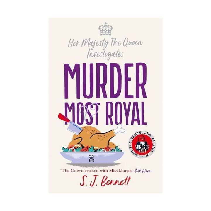 Murder Most Royal