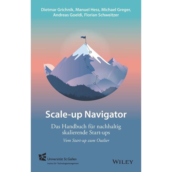 Scale-up Navigator