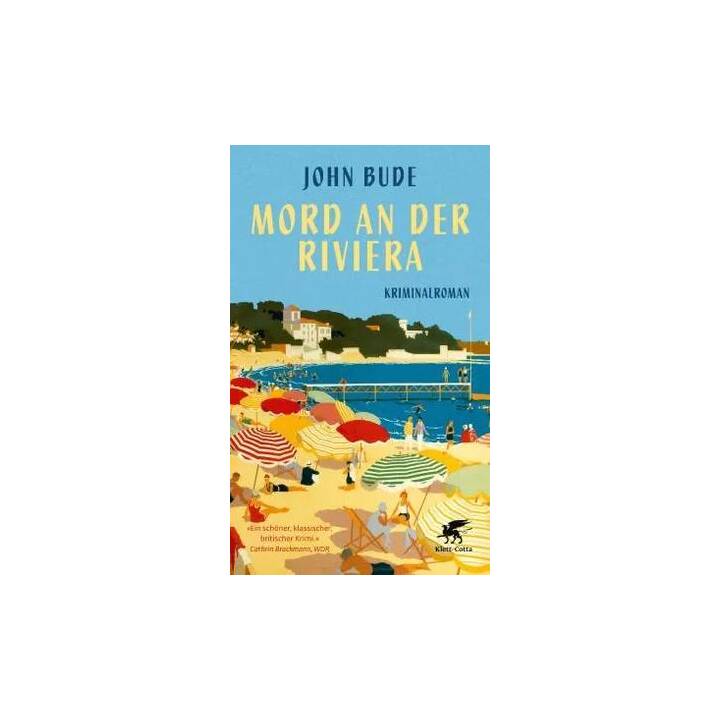 Mord an der Riviera