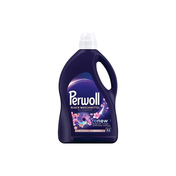 PERWOLL Detergente per macchine (2600 ml, Liquido)