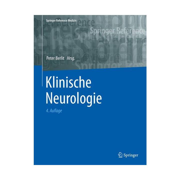 Klinische Neurologie