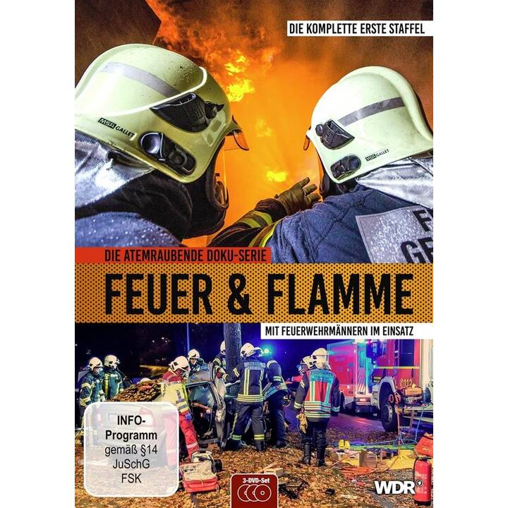 Feuer & Flamme (DE)