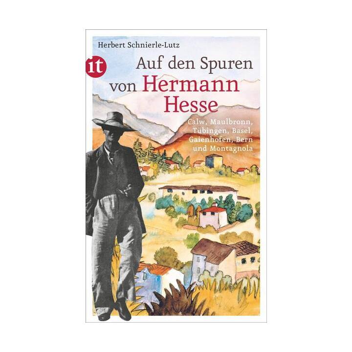 Auf den Spuren von Hermann Hesse