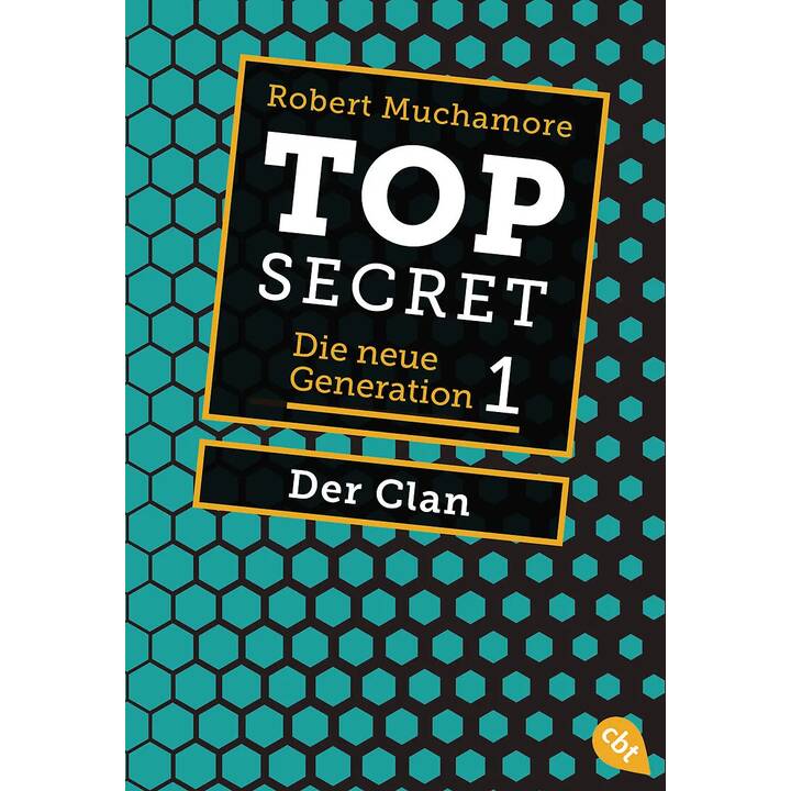 Top Secret: Der Clan