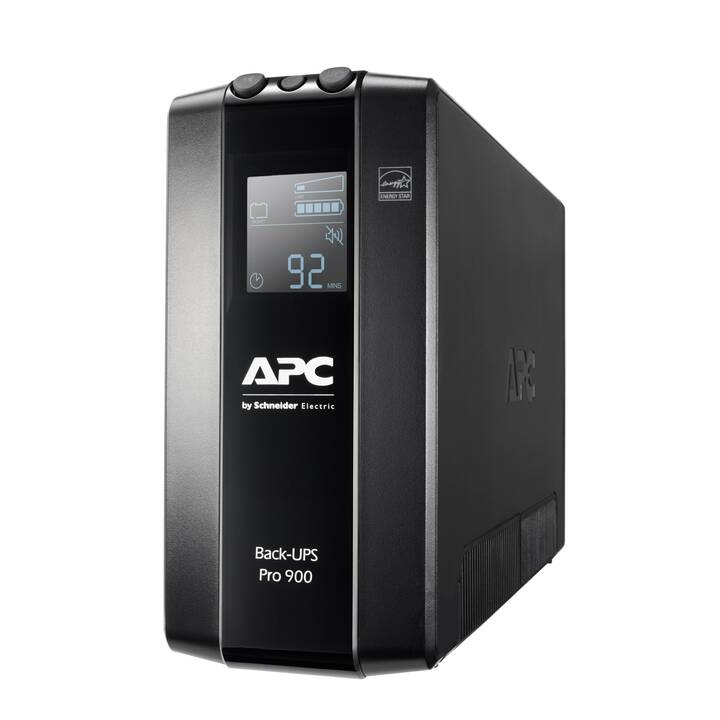 APC BR900MI Gruppo statico di continuità UPS (900 VA)