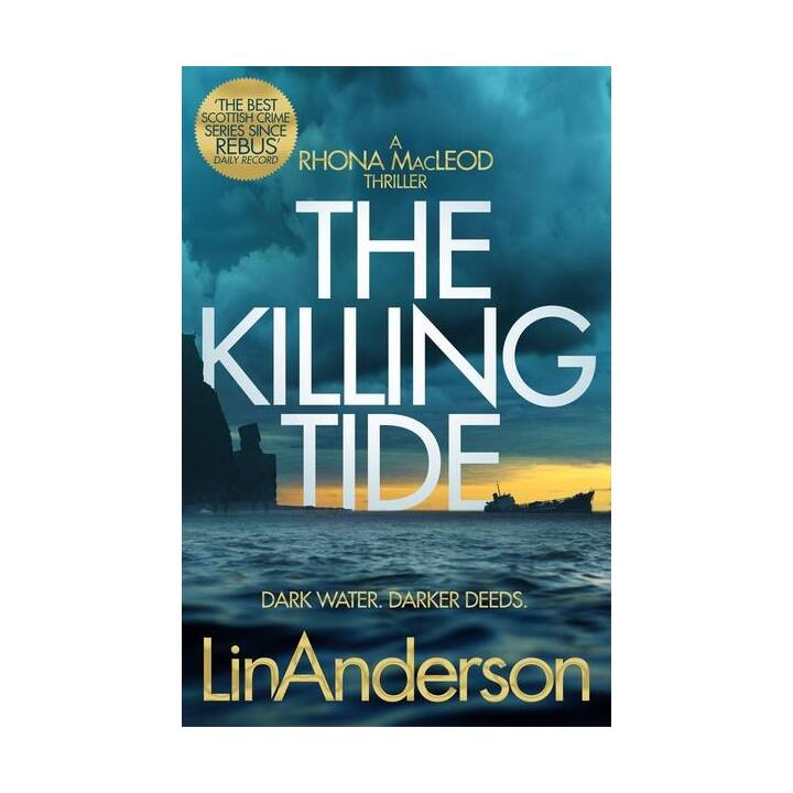 The Killing Tide