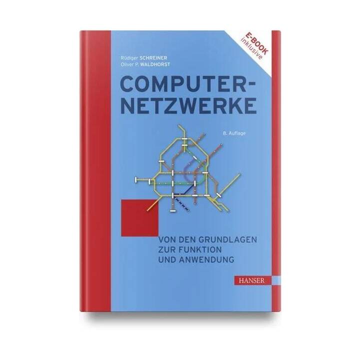 Computernetzwerke