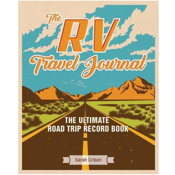 The RV Travel Journal