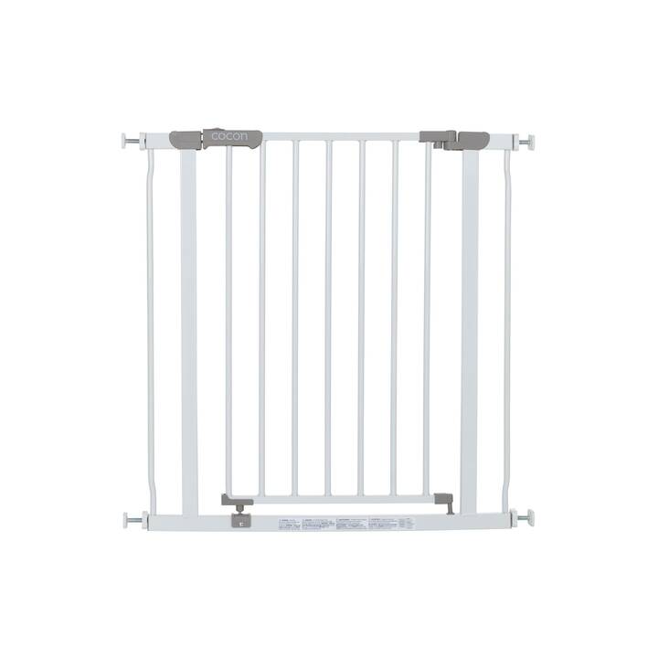 COCON Barrière de protection pour les portes (75 cm - 81 cm)