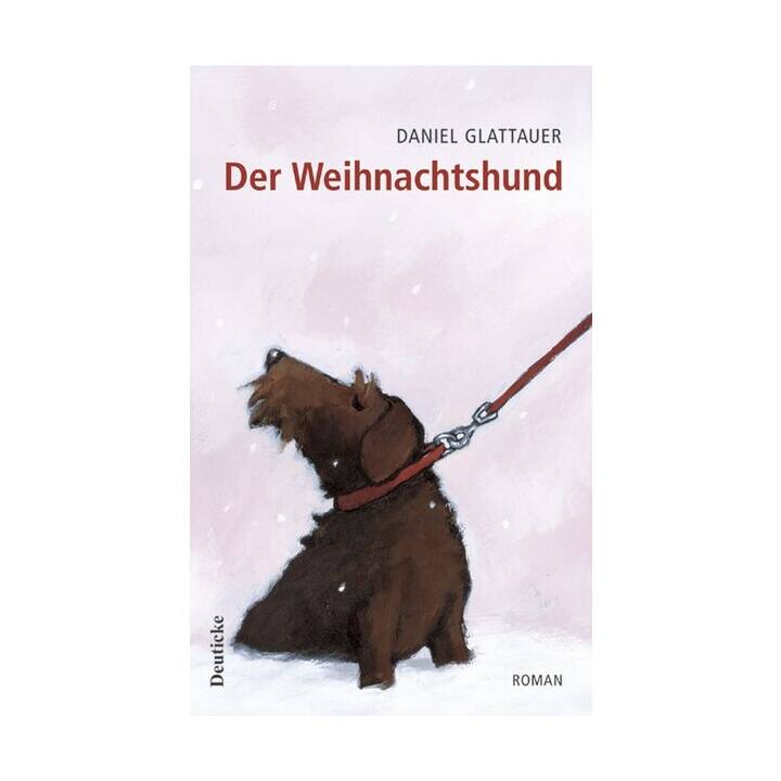 Der Weihnachtshund