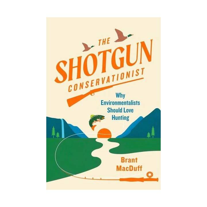 The Shotgun Conservationist