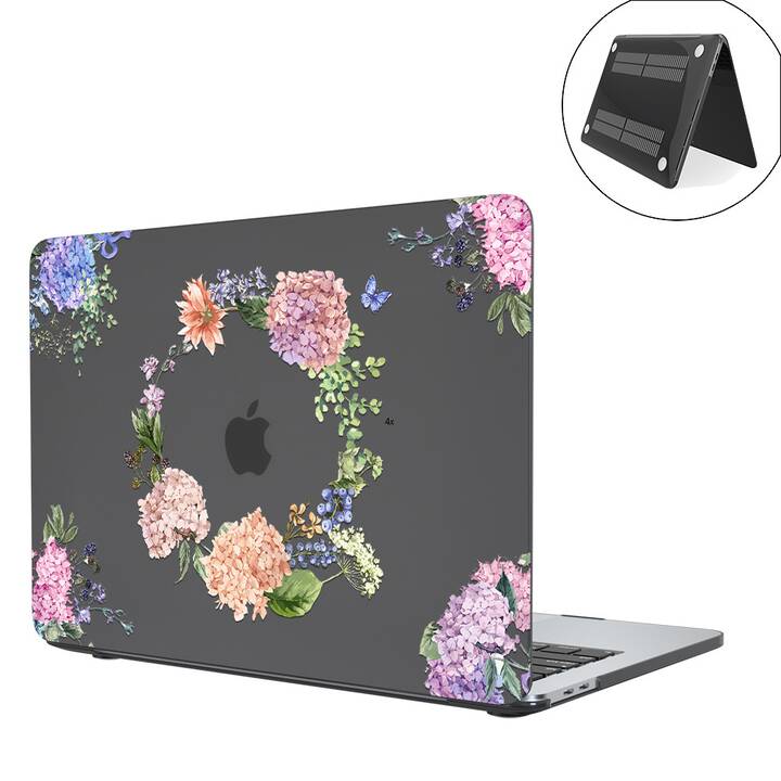 EG Coque rigide (MacBook Pro 13" 2020, Mauve)