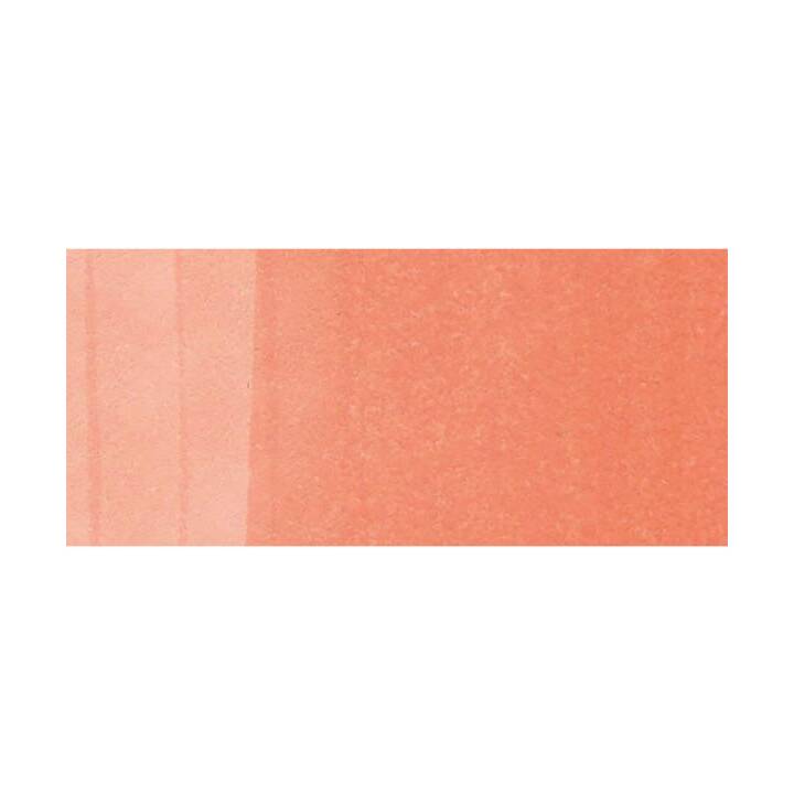 COPIC Marcatori di grafico Ciao R32 - Peach (Arancione, 1 pezzo)