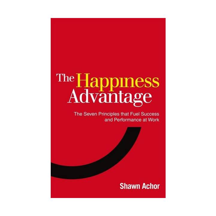 The Happiness Advantage