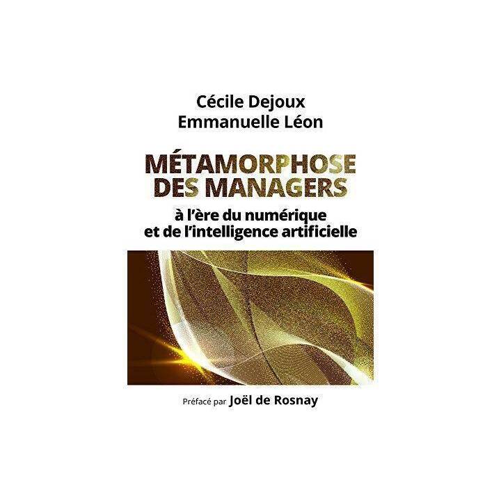 Métamorphose des managers