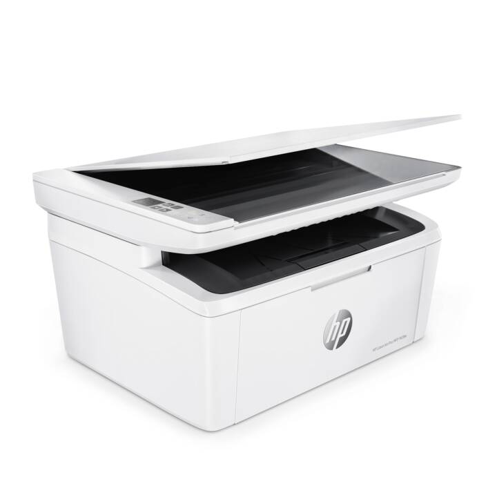 Как настроить экономию тонера на принтере hp laserjet pro mfp m28w