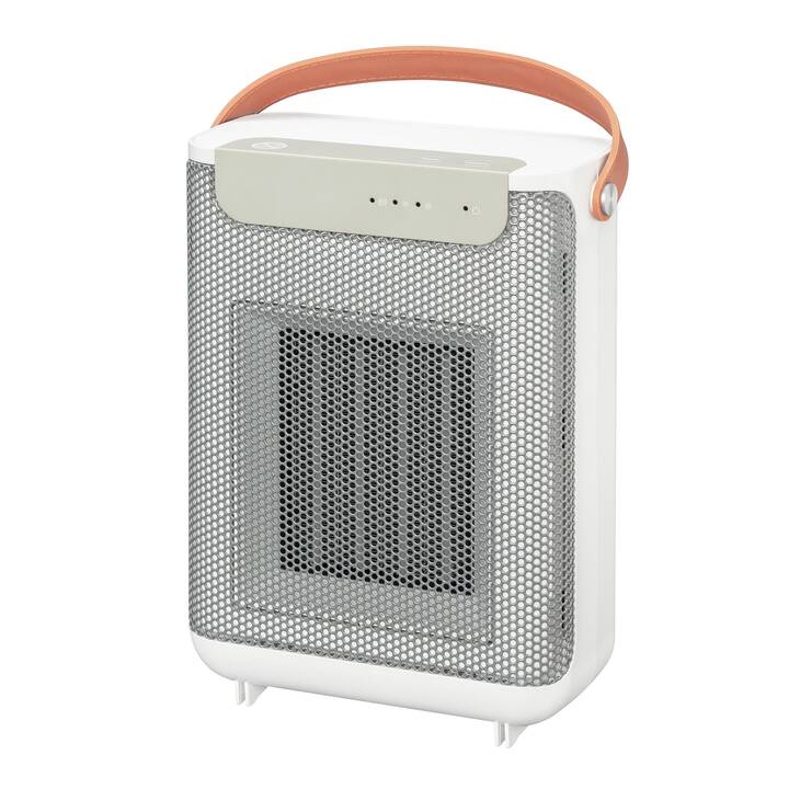 INTERTRONIC Termoventilatore (1400 W)