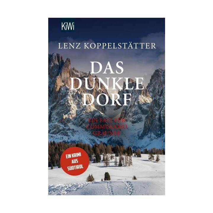 Das dunkle Dorf