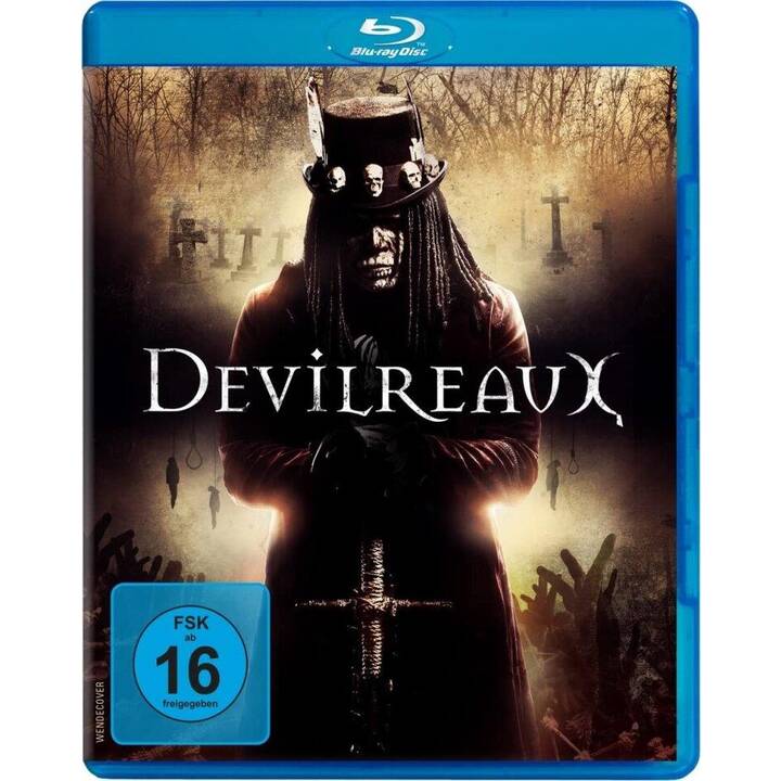 Devilreaux (DE)
