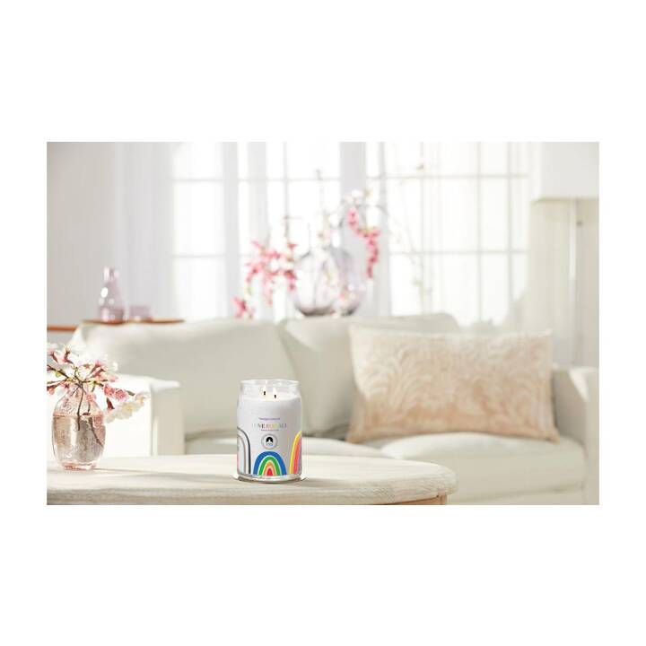 YANKEE CANDLE Bougie parfumée Love for All