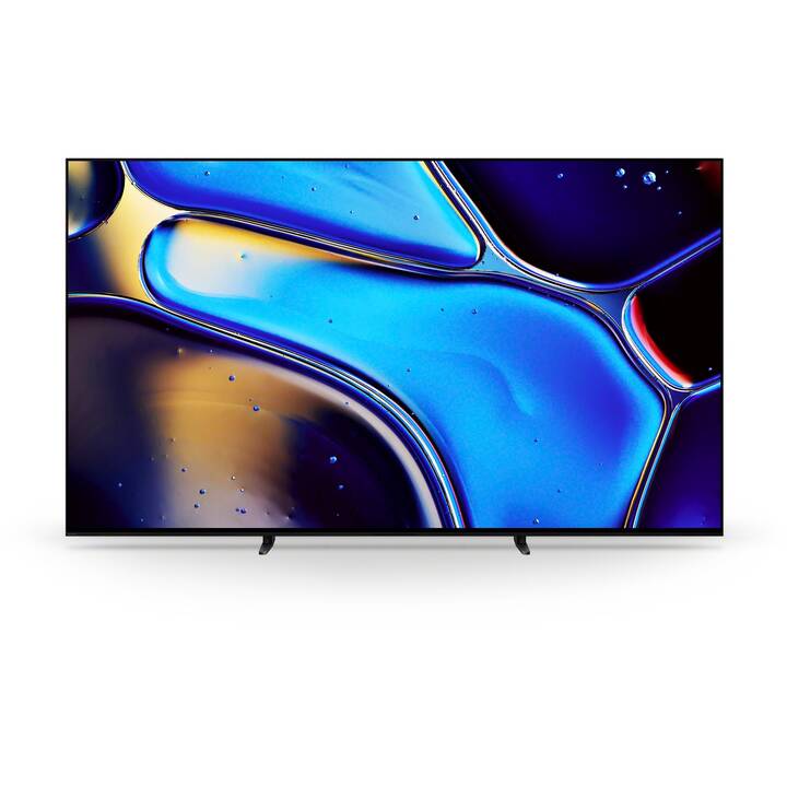 SONY Bravia 8 K-65XR80 Smart TV (65", OLED, Ultra HD - 4K)