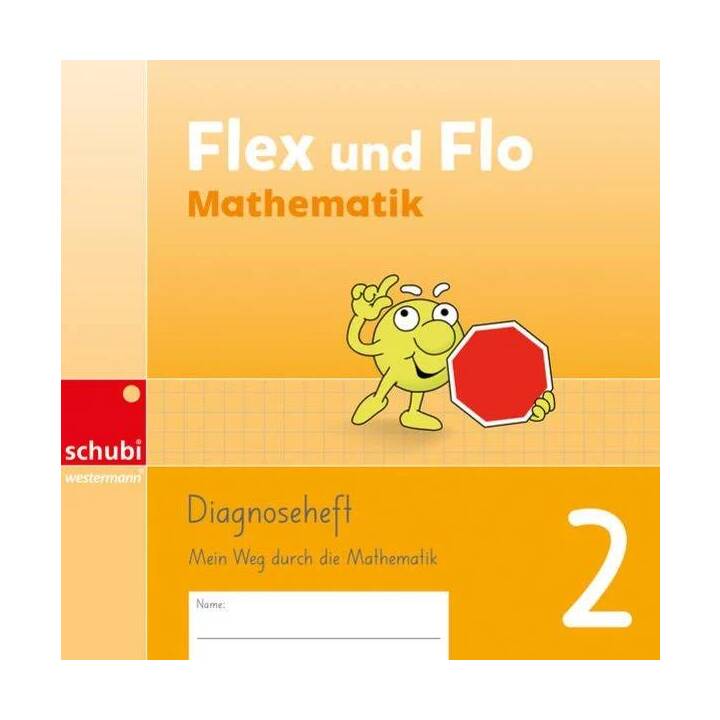 Flex und Flo Ausgabe Schweiz