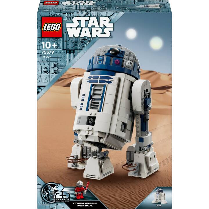 LEGO Star Wars R2-D2 (75379)