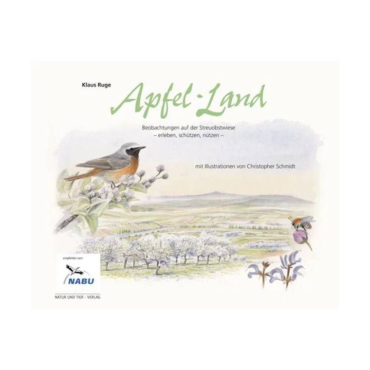 Apfel - Land