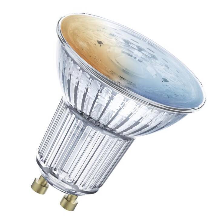 LEDVANCE Ampoule LED SMART+ (GU10, Bluetooth, 5 W)
