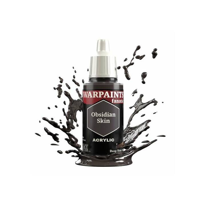 THE ARMY PAINTER Fanatic (18 ml)