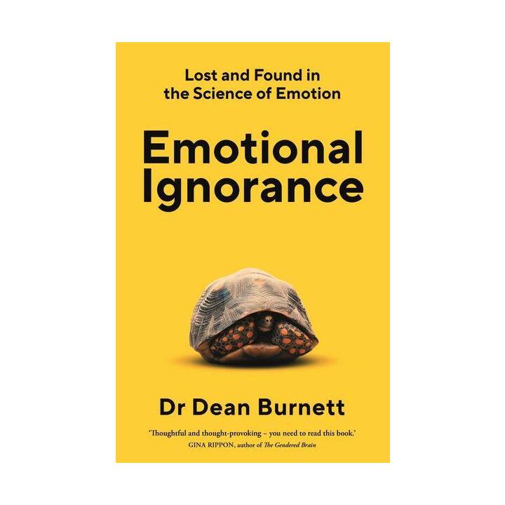 Emotional Ignorance