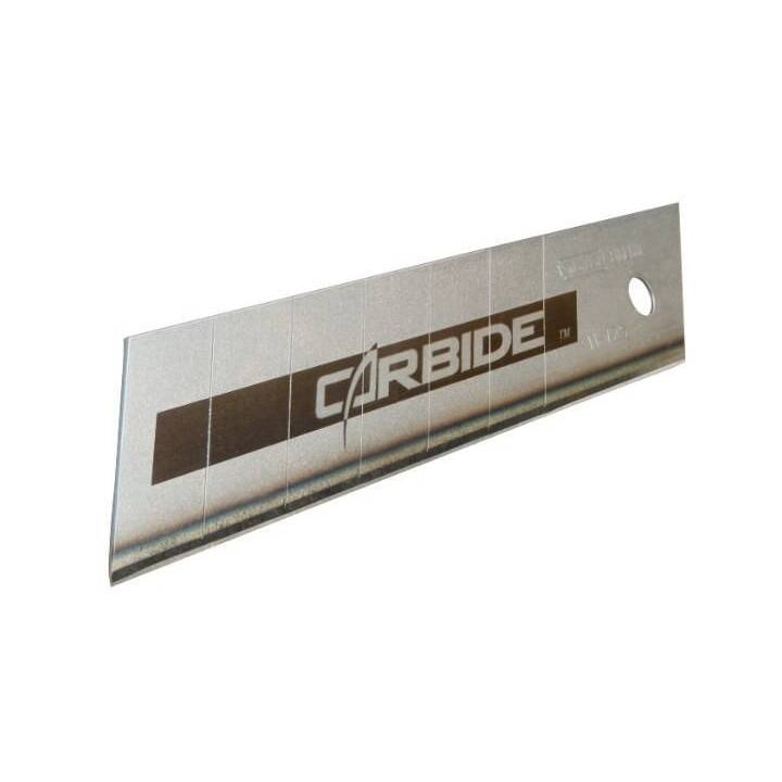 STANLEY Ersatzklinge Carbide (5 Stück)