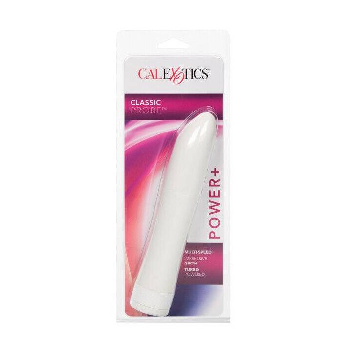 CALEXOTICS Klassischer Vibrator Classic Probe