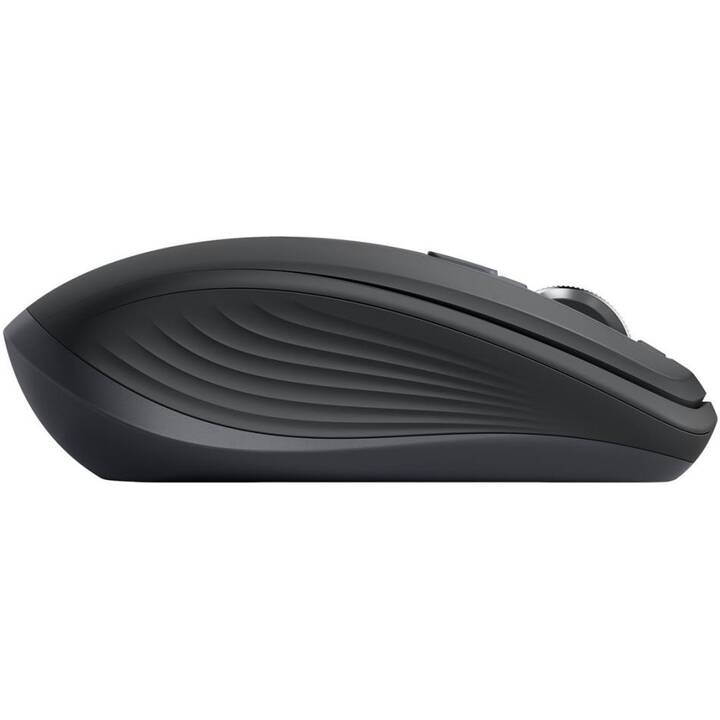 LOGITECH MX Anywhere 3 Maus (Kabellos, Office)