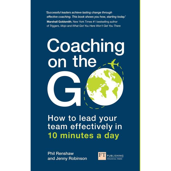 Coaching on the Go