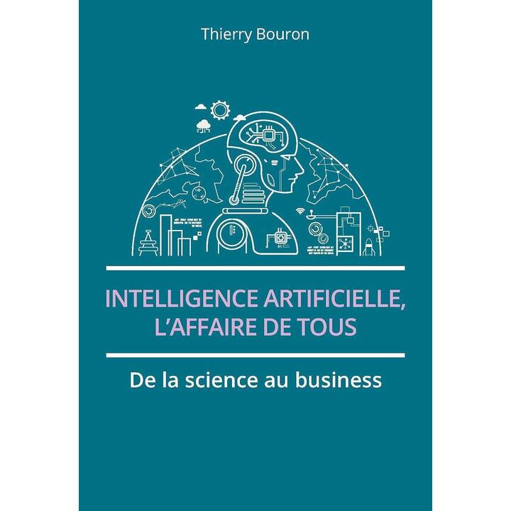 Intelligence artificielle, l'affaire de tous