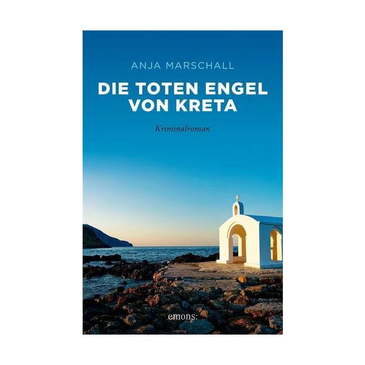 Die toten Engel von Kreta