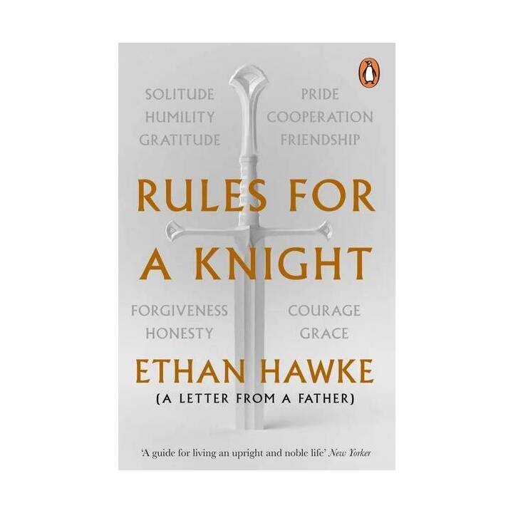 Rules for a Knight