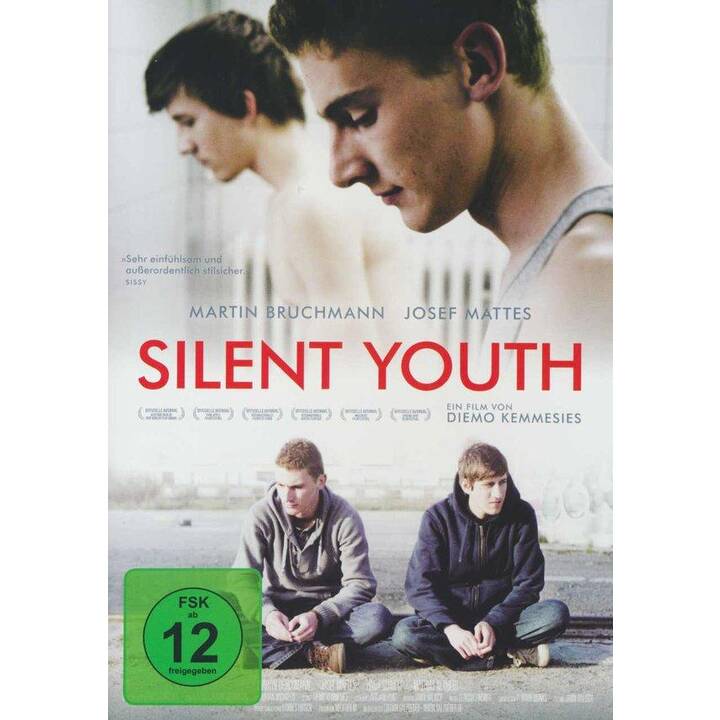 Silent Youth (DE)