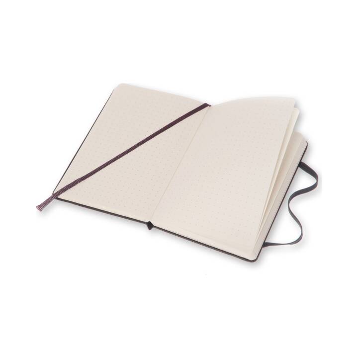 MOLESKINE Taccuini Classic (A6, Punti)