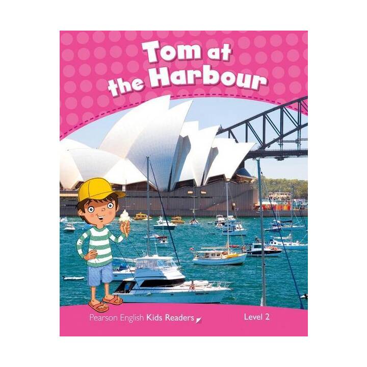 Level 2: Tom at the Harbour CLIL