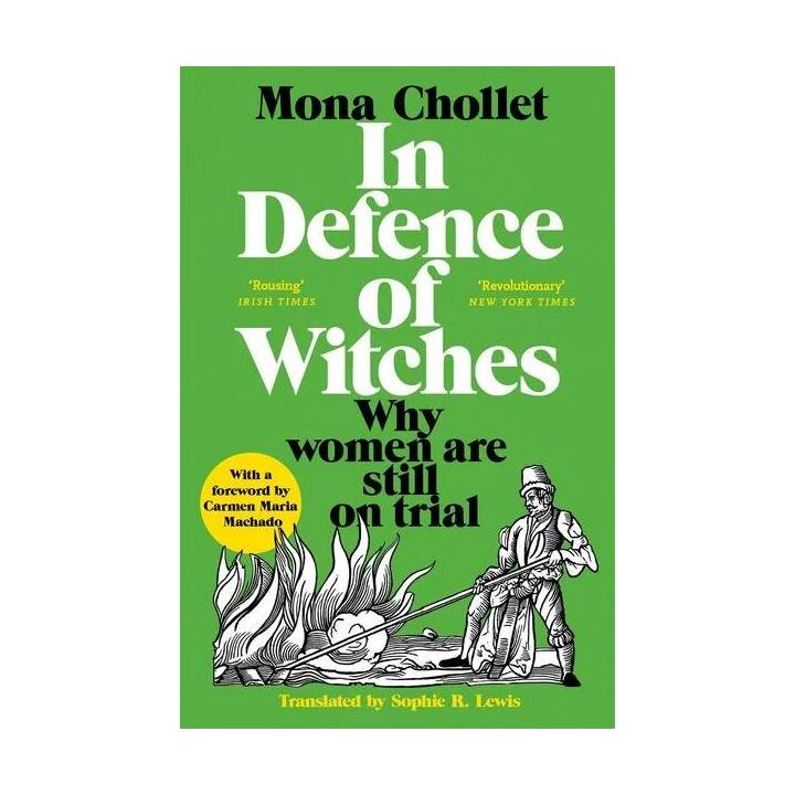 In Defence of Witches