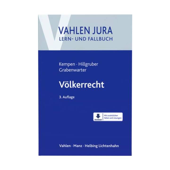 Völkerrecht