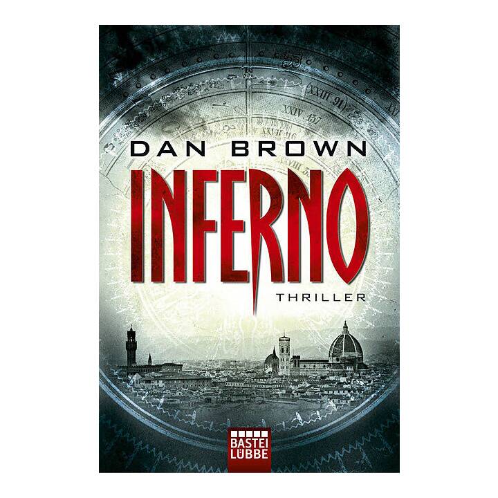 Inferno (Robert Langdon 4)