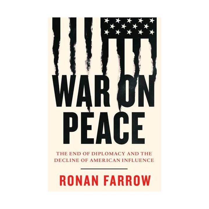 War on Peace