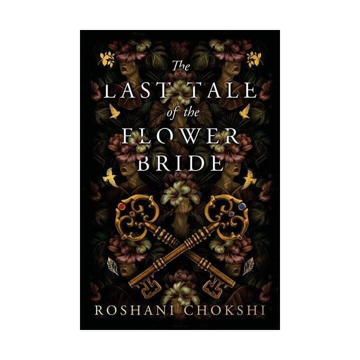 The Last Tale of the Flower Bride