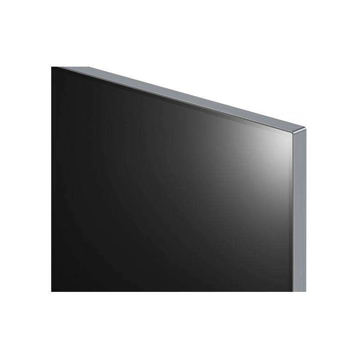 LG EVO OLED65G49 Smart TV (65", OLED, Ultra HD - 4K)