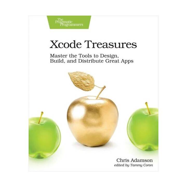 Xcode Treasures